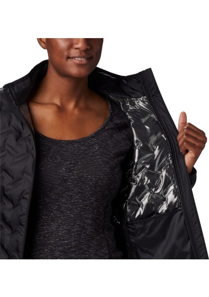 Delta Ridge Down Jacket Kadın Mont WK0259 modelleri