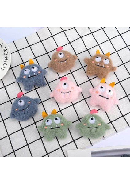 Mavi Canavar Çifti Stili Mpk Mağazası Çeşitli Tasarımlarda En Son Catnip Oyuncakları Gerçek Catnip Dolgulu Kedi Oyuncakları (Yurt Dışından)