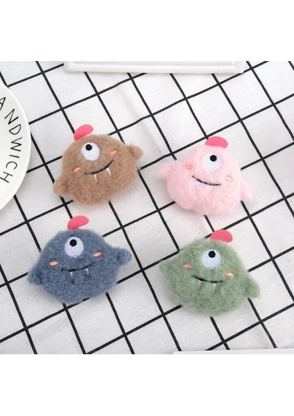 Mavi Canavar Çifti Stili Mpk Mağazası Çeşitli Tasarımlarda En Son Catnip Oyuncakları Gerçek Catnip Dolgulu Kedi Oyuncakları (Yurt Dışından)