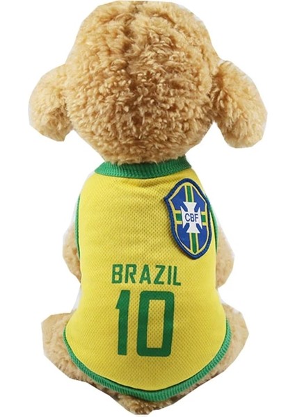 No.8 Stili Xl Beden Örgü Nefes Kedi Futbol Yelek Yaz Spor Kediler Için Evcil Hayvan Giysileri Katten Sphynx Gömlek Mascotas Giyim Kostüm Roupa Gotas (Yurt Dışından)