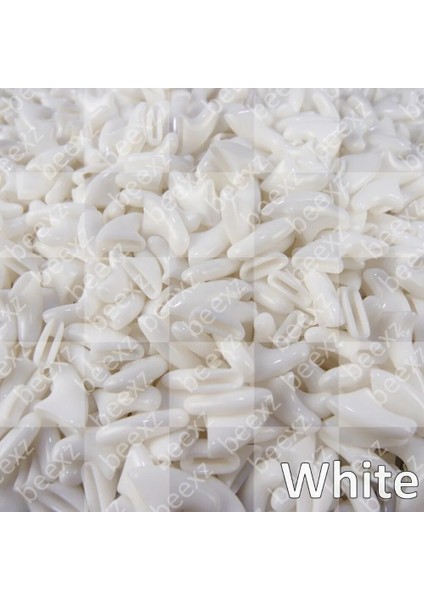 Gümüş Parıltı Stili M Beden - Kediler Için Yumuşak Tırnak Kapakları + 1x Yapıştırıcı Tutkal + 1x Aplikatör * Xs, S, M, L, Kapak, Kedi, Pençe, Pençe, Ztp * (Yurt Dışından) fırsatları