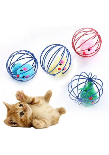 No.1 Tarzı 1 Bilgisayar Kedi Oyuncak Yaratıcı Komik Saat Bahar Gücü Peluş Fare Oyuncak Kedi Köpek Oyun Oyuncak Mekanik Hareket Sıçan Pet Kedi Aksesuarları (Yurt Dışından) indirimleri