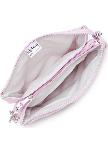 Kıplıng Riri Küçük Boy Omuz Çantası (Çıkarılabilir Askılı) modelleri