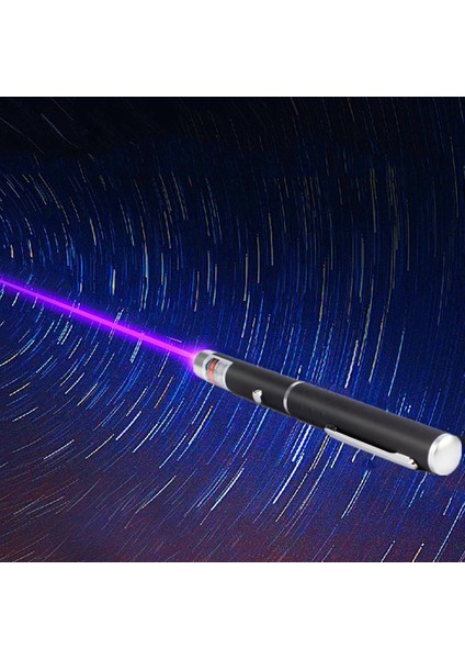 Yeşil Stil Pet LED Lazer Kalem Oyuncak Kedi Lazer 5mw Kedi Pointer Işık Kalem Çalışma Eğitimi Için Interaktif Oyuncak Pointer Mini El Feneri (Yurt Dışından)