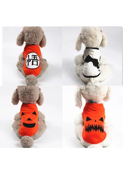 Yarasa Stili Xl Beden Cadılar Bayramı Karnaval Kedi Giysileri Komik Pet Giysileri Kış Ceket Köpek Cadılar Bayramı Kostüm Küçük Köpekler Için Kıyafet Iki Ayak Giysileri (Yurt Dışından) modelleri