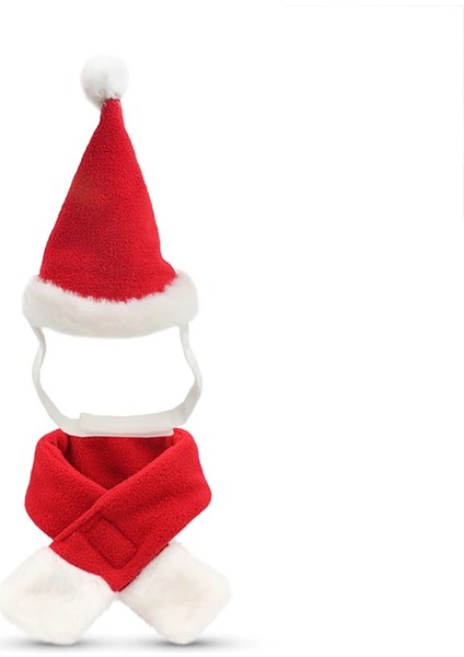 XM11 Stili L Beden Komik Köpek Kedi Kostüm Noel Pelerin Cadılar Bayramı Kılık Giysiler Kediler Için Yeni Yıl Küçük Köpekler Için Takım Elbise Pet Fotoğraf Sahne Aksesuar (Yurt Dışından) fırsatları
