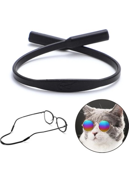 Yeşil Stil Kedi Gözlük Pet Güneş Gözlüğü Güzel Vintage Kedi Lensler Yansıma Sunclipper Gözlük Kediler Için Köpek Parti Dekoru Pet Aksesuarları (Yurt Dışından) fiyatları