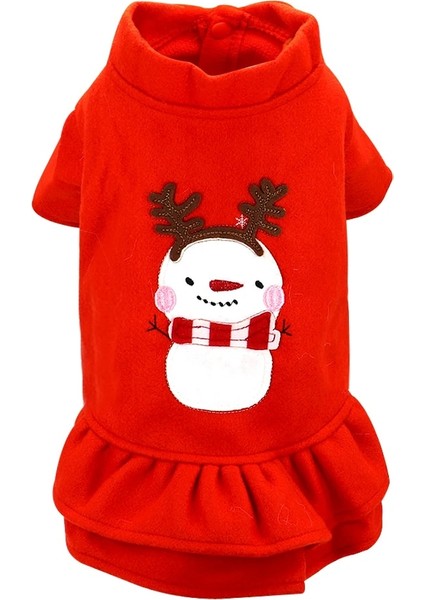 254-2 Stili L Beden Noel Kedi Giysileri Kediler Kostüm Küçük Köpekler Yavru Kedi Noel Baba Giysileri Sıcak Köpek Giysileri Evcil Hayvan Yavrusu Kıyafet Hoodie Giyim (Yurt Dışından) indirimleri