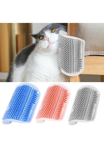 Pembe Tarzı Kedi Bakım Eldiveni Tüy Dökülme Kırpma Masajı (Yurt Dışından) fiyatları