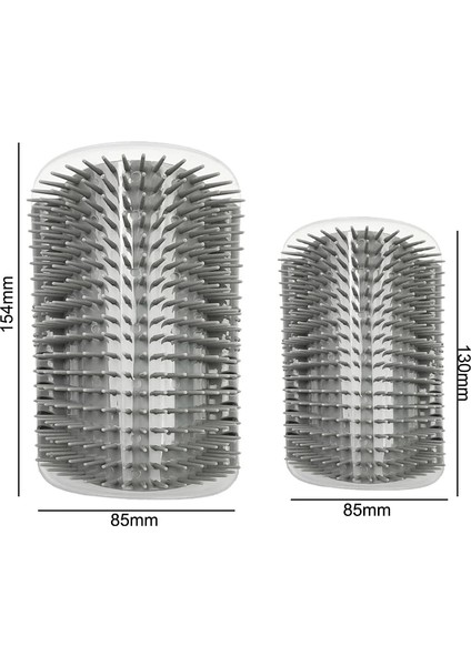 Pembe Tarzı Kedi Bakım Eldiveni Tüy Dökülme Kırpma Masajı (Yurt Dışından) modelleri