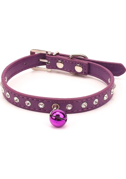 Mor Tarzı S Beden Pipifren Kediler Çan ile Kedi Yaka Kolye Aksesuarları Pet Küçük Köpekler Için Ürünler Yaka Yaka Gato Personalizado (Yurt Dışından) modelleri