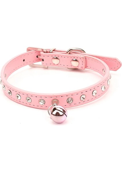 Mor Tarzı S Beden Pipifren Kediler Çan ile Kedi Yaka Kolye Aksesuarları Pet Küçük Köpekler Için Ürünler Yaka Yaka Gato Personalizado (Yurt Dışından) fırsatları