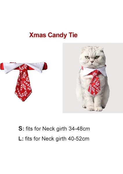 XM07 Stili S Beden Komik Köpek Kedi Kostüm Noel Pelerin Cadılar Bayramı Kılık Giysiler Kediler Için Yeni Yıl Küçük Köpekler Için Takım Elbise Pet Fotoğraf Sahne Aksesuar (Yurt Dışından)
