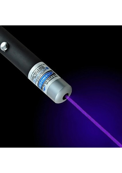 1 Adet Mavi Stil Lazer Işığı Kalem Komik Kedi Sopa Güçlü Lazer Metre 530NM 405NM 650NM Lazer Kalem Yetişkin Oyun Kedi Oyuncak (Yurt Dışından)