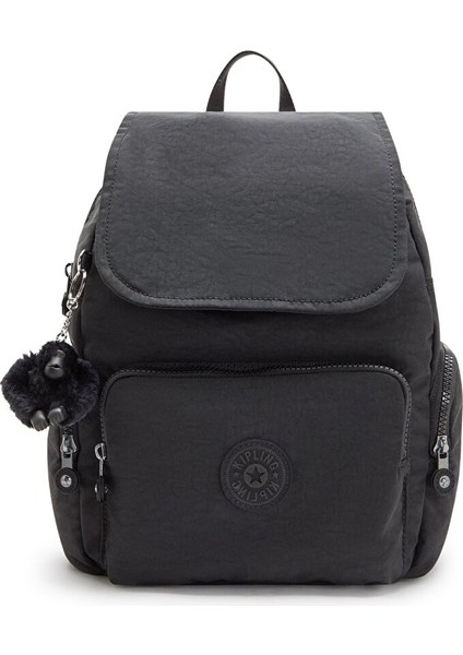 Kıplıng City Zip S Küçük Boy Sırt Çantası