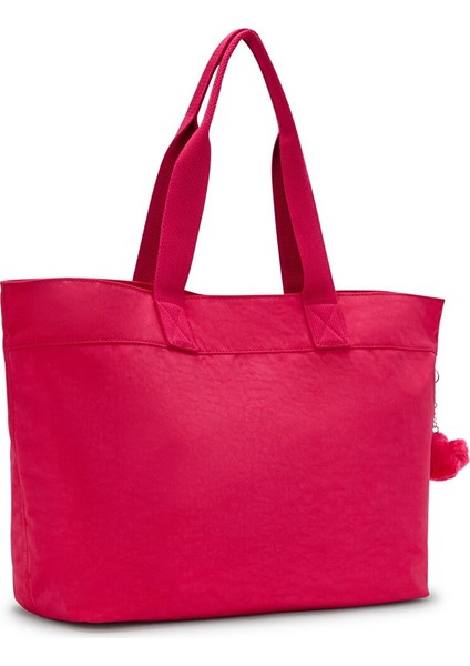 Kıplıng Colissa Büyük Omuz Çantası fiyatları