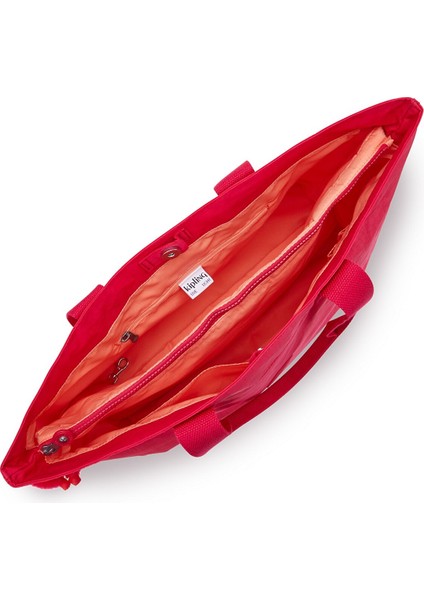 Kıplıng Colissa Büyük Omuz Çantası modelleri