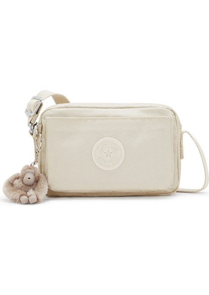 Kıplıng Abanu Küçük Boy Omuz Çantası