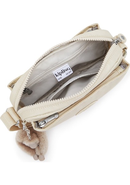 Kıplıng Abanu Küçük Boy Omuz Çantası modelleri