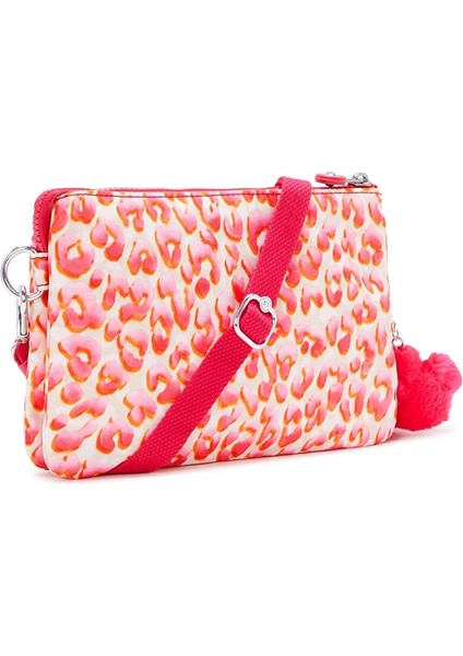 Kıplıng Riri Küçük Boy Omuz Çantası (Çıkarılabilir Askılı) fiyatları