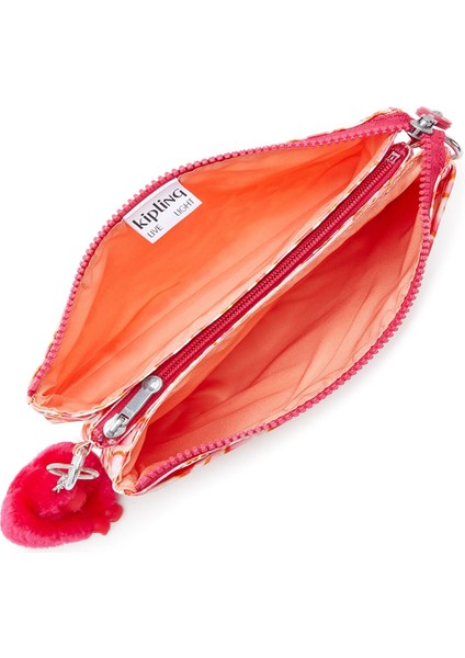 Kıplıng Riri Küçük Boy Omuz Çantası (Çıkarılabilir Askılı) modelleri