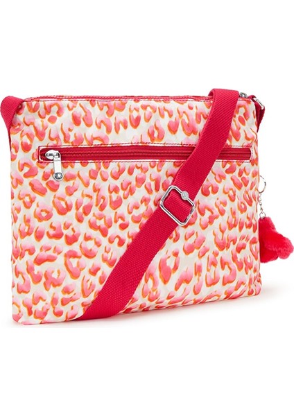 Kıplıng Alvar Orta Boy Omuz Çantası fiyatları