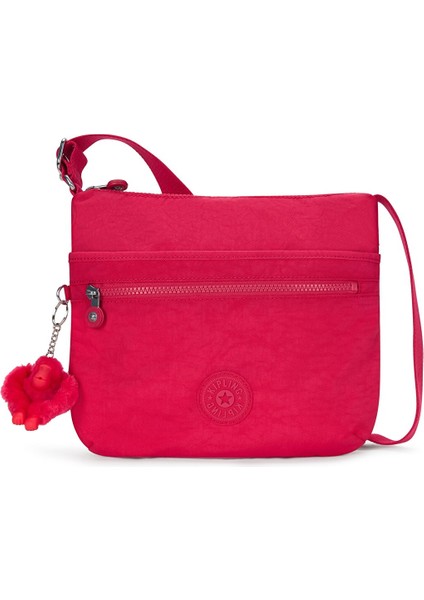 Kıplıng Arto Orta Boy Omuz Çantası