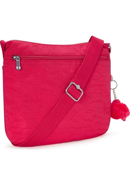 Kıplıng Arto Orta Boy Omuz Çantası fiyatları