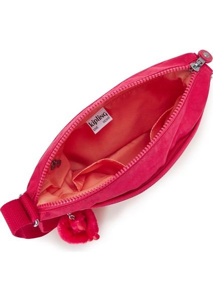 Kıplıng Arto Orta Boy Omuz Çantası modelleri