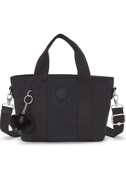 Kıplıng Minta Küçük Boy Omuz Çantası