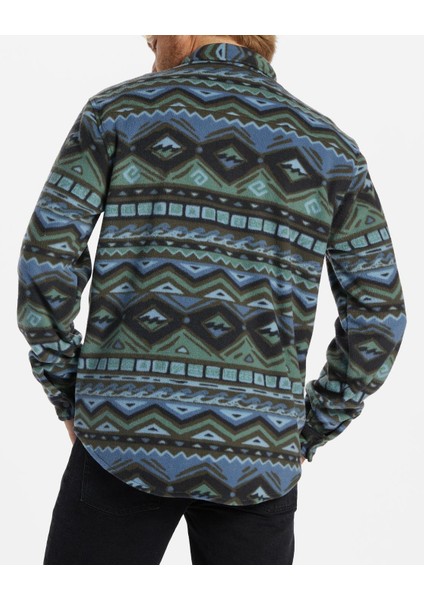 Furnace Flannel Erkek Gömlek ABYFT00101 modelleri