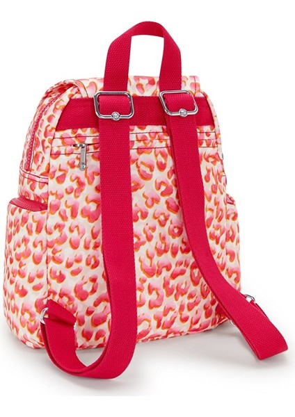 Kıplıng City Zip Mini Küçük Boy Sırt Çantası fiyatları