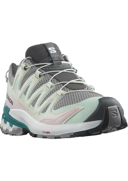 Xa Pro 3D V9 W Kadın Çok Renkli Outdoor Ayakkabı L47118900 fiyatları