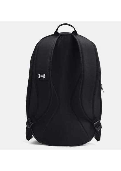 Under Armour Hustle Lite Unisex Siyah Sırt Çantası 1364180-001