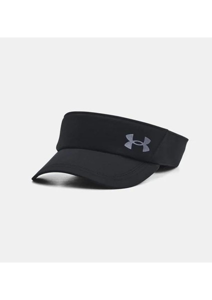 Under Armour W İso-Chill Launch Visor Kadın Şapka 1383480