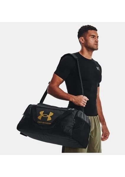 Ua Undeniable 5.0 Duffle Md Unisex Spor Çanta 1369223 modelleri