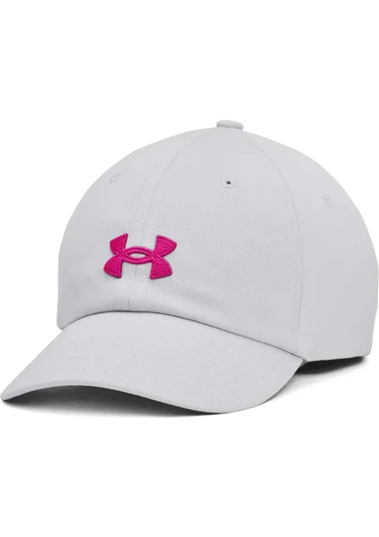 Under Armour Women'S Blitzing Adj Kadın Şapka 1376705