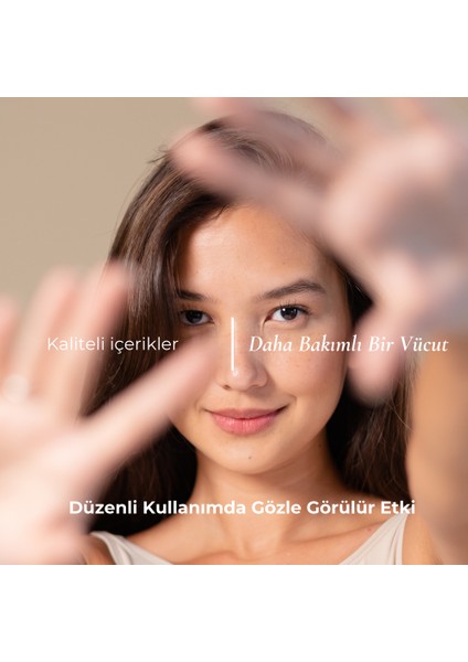 Zeytinyağı Özlü Nemlendirici Onarıcı El Ve Vücut Kremi 100 ml modelleri