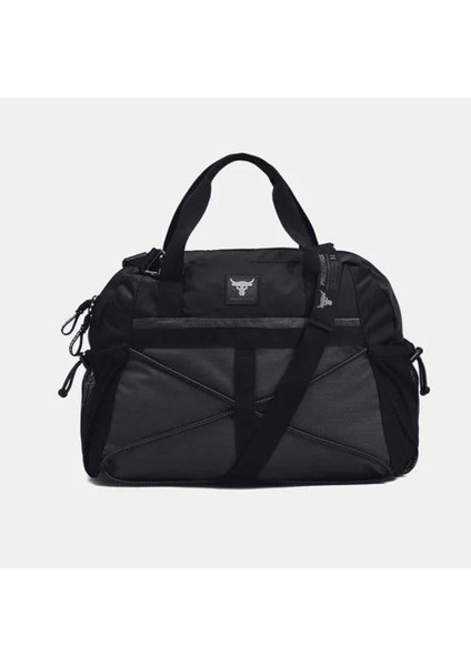 Under Armour Ua Project Rock Gym Bag Sm Kadın Çanta 1376458