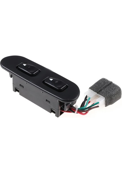 Hyundai H100 Ön Sol Çiftli Cam Açma Düğmesi Anahtarı 1996-2001