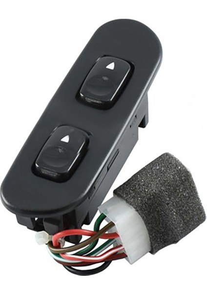 Hyundai H100 Ön Sol Çiftli Cam Açma Düğmesi Anahtarı 1996-2001