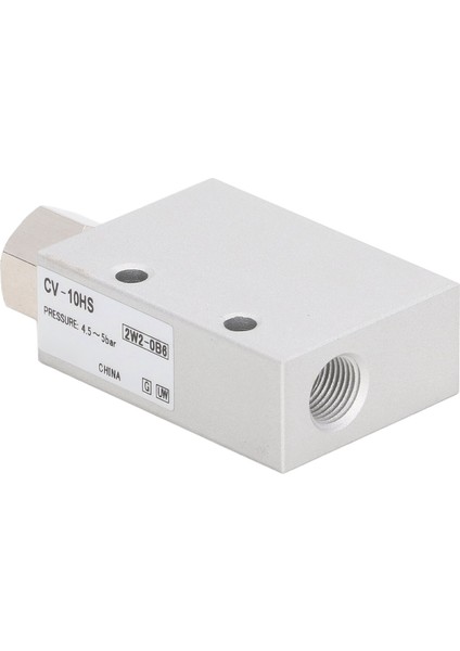 Vakum Jeneratörü Cv 10HS Makinesi Için Negatif Basınç Jeneratörü (Yurt Dışından) fiyatları