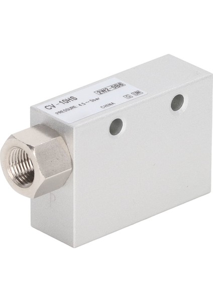 Vakum Jeneratörü Cv 10HS Makinesi Için Negatif Basınç Jeneratörü (Yurt Dışından) modelleri