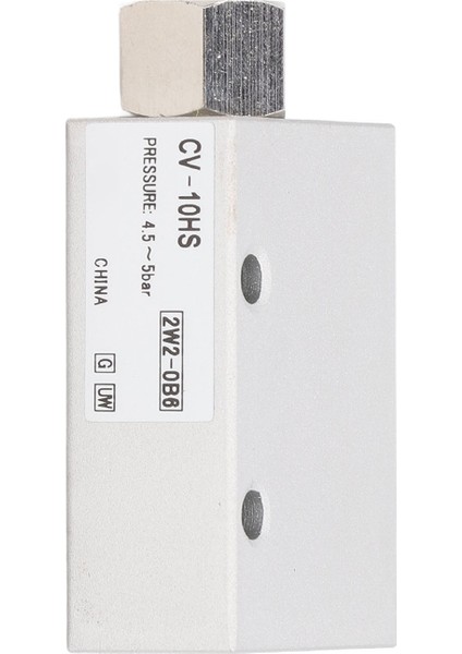 Vakum Jeneratörü Cv 10HS Makinesi Için Negatif Basınç Jeneratörü (Yurt Dışından) indirimleri