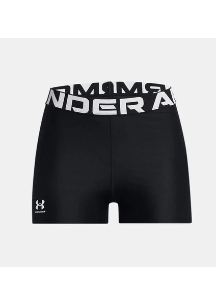 Ua Hg Authentics Shorty Kadın Şort 1383629