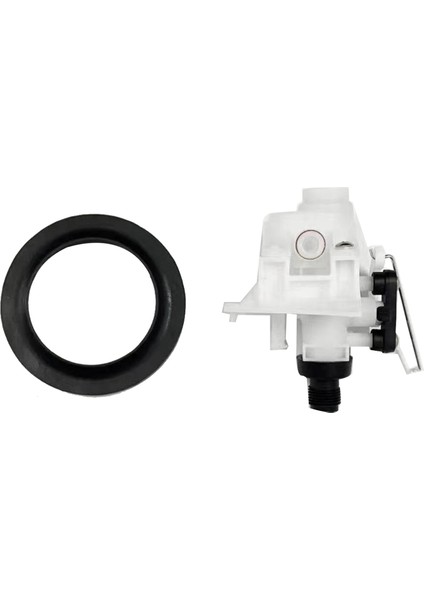 Rv/camper Tuvalet Su Vanası Parçası Yedek Parça Aksesuarları 31705 Taitford Aqua-Magic V Tuvalet Su Modülü Meclisi Değiştirme (Yurt Dışından)