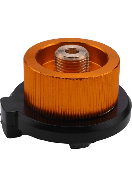 Açık Gaz Sobası Kamp Sobası Propan Dolum Adaptörü Brülör Lpg Düz Silindir Tankı Çoğaltıcı Şişe Adaptörü (Yurt Dışından) indirimleri