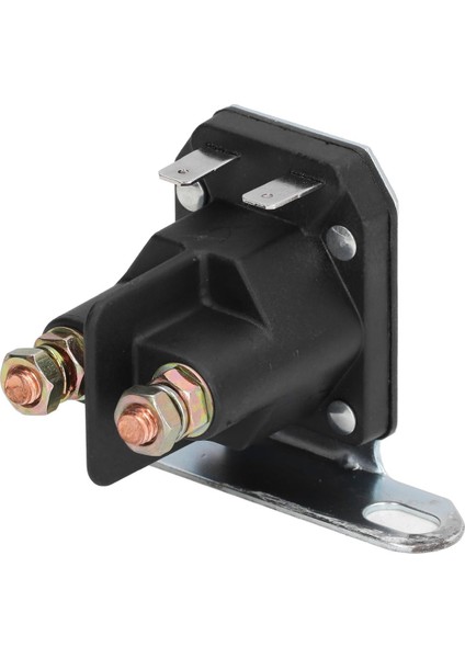 Solenoid Valf, Solenoid Marş Motoru 725-04439A PYT9000 Çim Traktörü Için Kullanımı Kolay (Yurt Dışından)