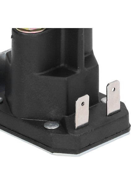 Solenoid Valf, Solenoid Marş Motoru 725-04439A PYT9000 Çim Traktörü Için Kullanımı Kolay (Yurt Dışından) fiyatları