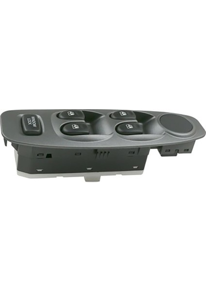 Hyundai Accent Sol Ön Dörtlü Cam Açma Düğmesi Anahtarı 2001-2003